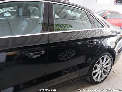 2016 Audi A3 1.8T Premium