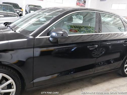 2016 Audi A3 1.8T Premium