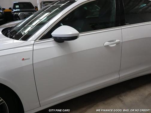 2019 Audi A6 55 Premium
