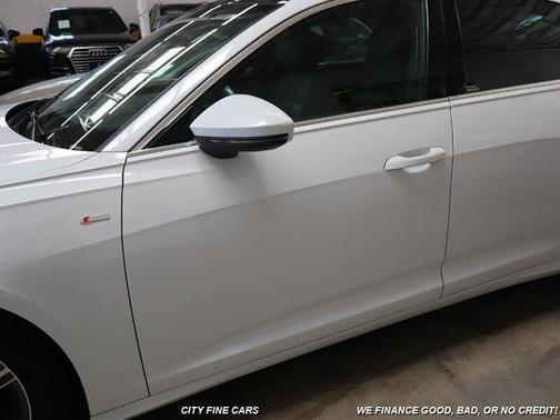 2019 Audi A6 55 Premium