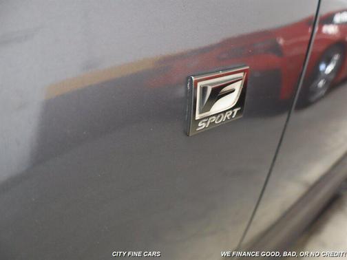 2015 Lexus RC 350 Base
