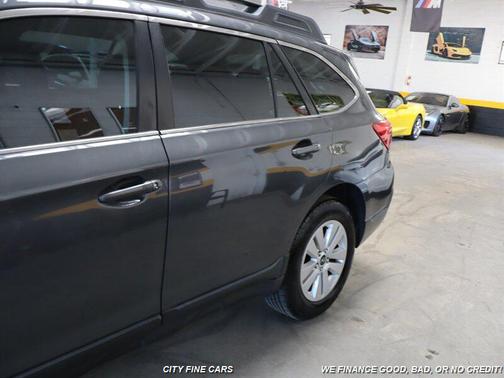 2018 Subaru Outback 2.5i