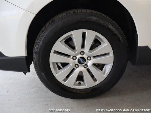 2019 Subaru Outback 2.5i