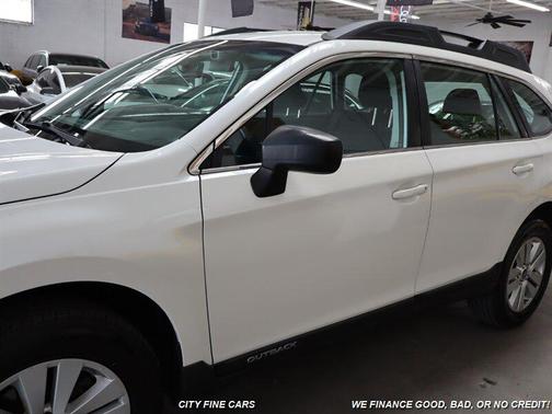2019 Subaru Outback 2.5i