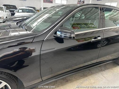 2015 Mercedes-Benz E-Class E 350