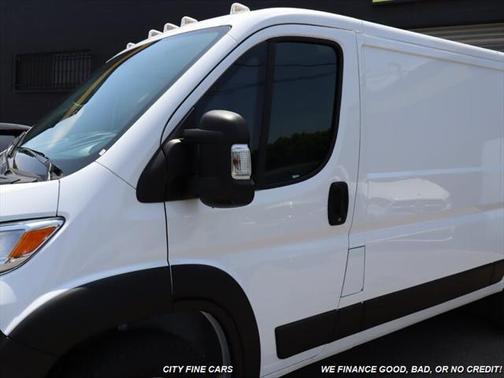 2023 RAM ProMaster 2500 Base
