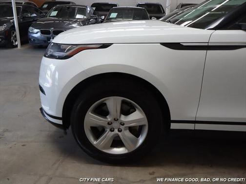 2022 Land Rover Range Rover Velar P250 S
