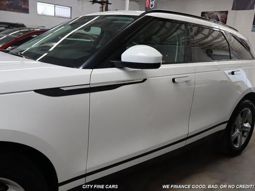 2022 Land Rover Range Rover Velar P250 S