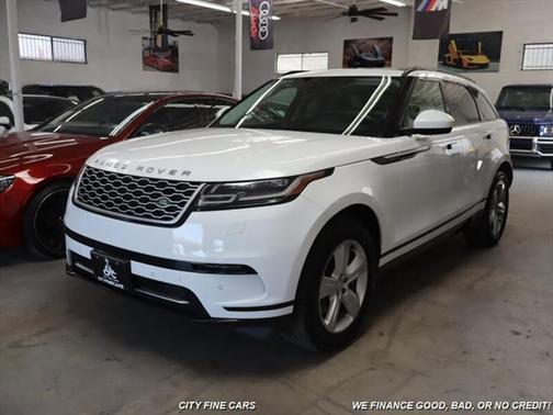 2022 Land Rover Range Rover Velar P250 S