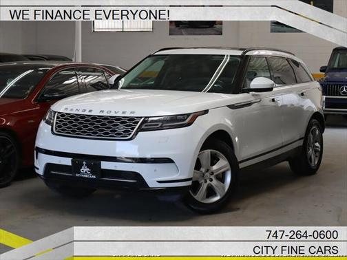 2022 Land Rover Range Rover Velar P250 S