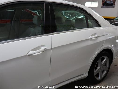 2014 Mercedes-Benz E-Class E 350