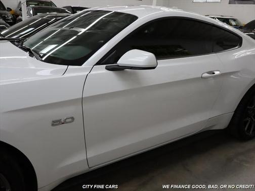 2020 Ford Mustang GT