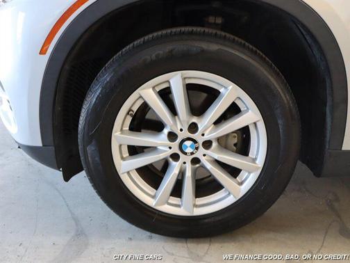 2014 BMW X5 sDrive35i