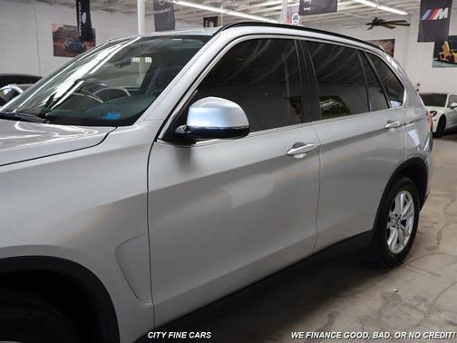 2014 BMW X5 sDrive35i