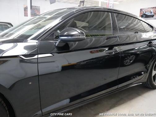 2020 Audi A5 Sportback 45 Premium Plus
