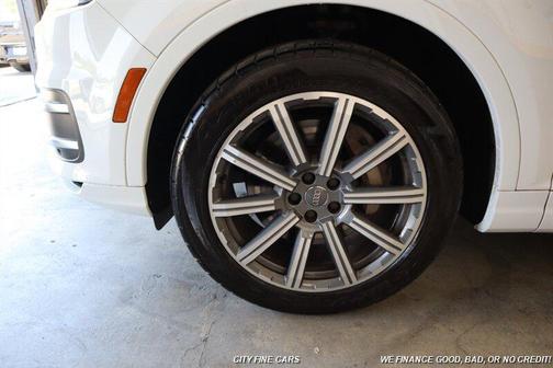 Glacier White Metallic 2018 Audi Q7 3.0T Premium Plus