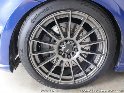 2017 Volkswagen Golf R 2.0T DSG