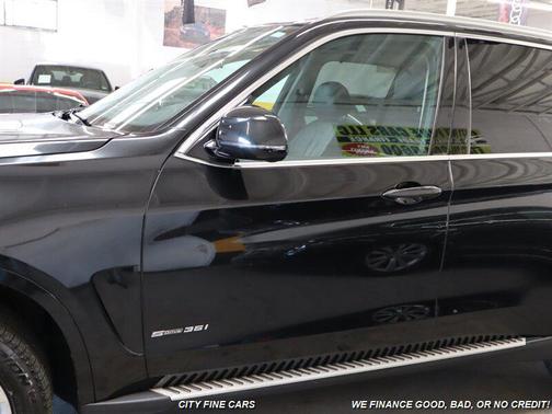 2016 BMW X5 sDrive35i