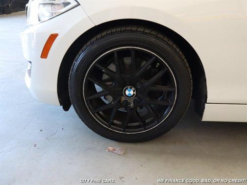 2017 BMW 230 xDrive