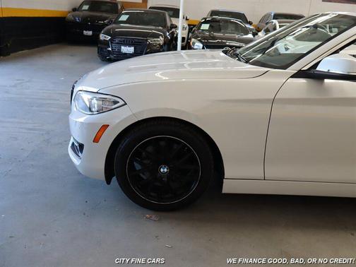 2017 BMW 230 xDrive