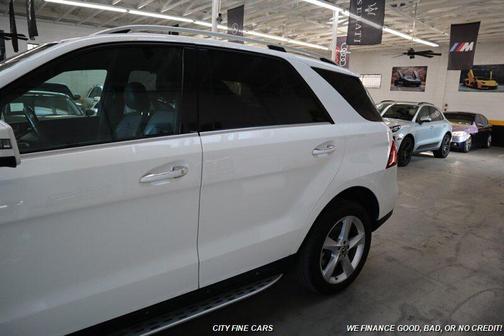 2018 Mercedes-Benz GLE 350 Base