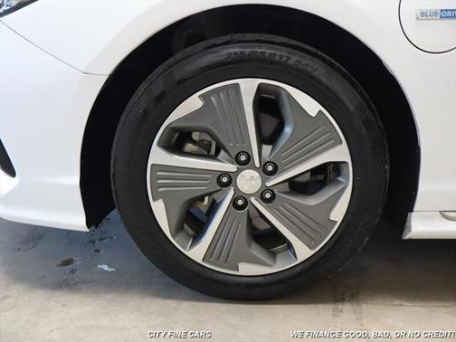 2019 Hyundai Sonata Plug-In Hybrid Base