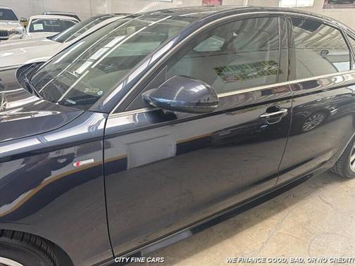 2017 Audi A6 2.0T Premium Plus