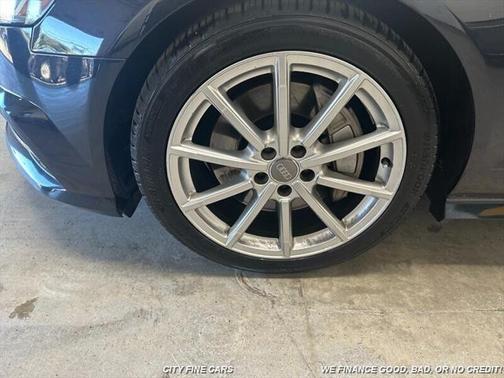 2017 Audi A6 2.0T Premium Plus