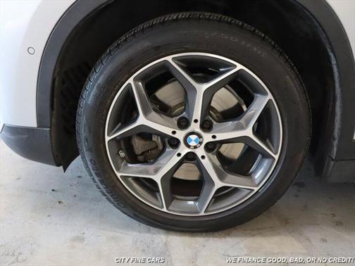 2016 BMW X1 xDrive 28i