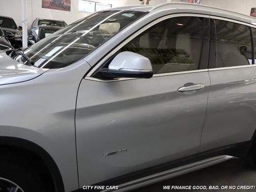 2016 BMW X1 xDrive 28i