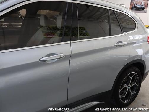 2016 BMW X1 xDrive 28i