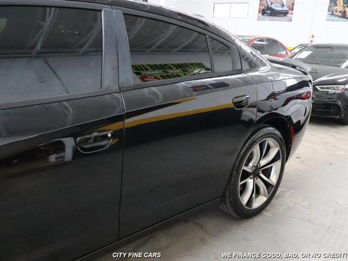 2015 Dodge Charger R/T
