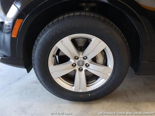 2019 Audi Q7 45 Premium