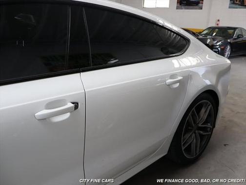 2016 Audi A7 3.0T Premium Plus