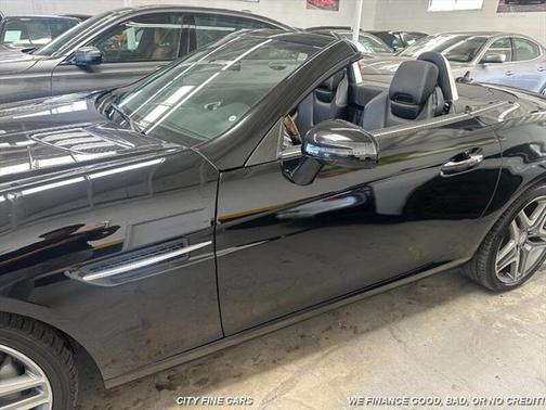 2013 Mercedes-Benz SLK-Class SLK 250