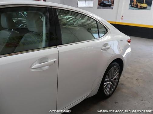 2014 Lexus ES 350 Base