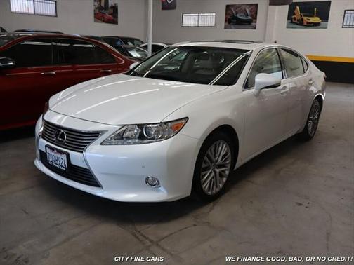 2014 Lexus ES 350 Base