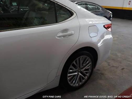 2014 Lexus ES 350 Base