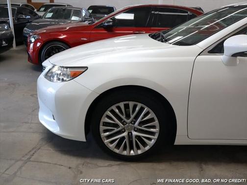 2014 Lexus ES 350 Base