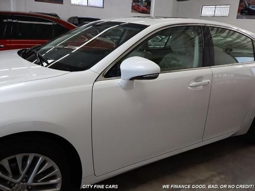 2014 Lexus ES 350 Base