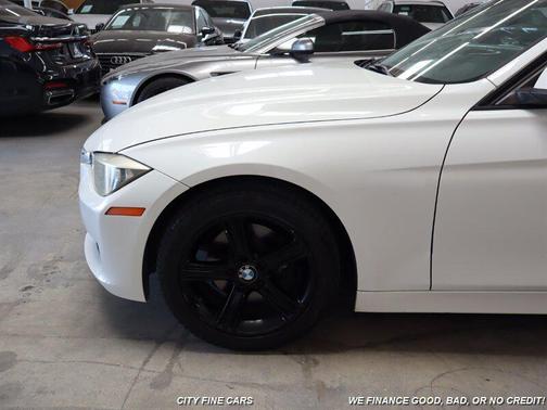 2013 BMW 328 328i