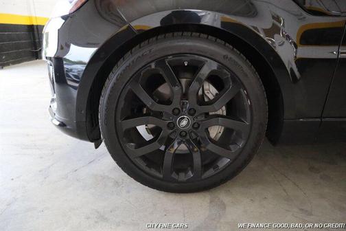 2020 Land Rover Range Rover Sport HSE