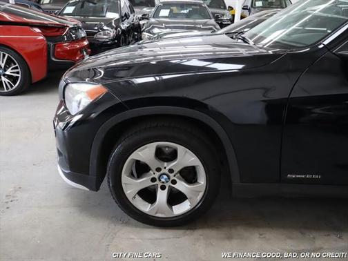 2015 BMW X1 sDrive 28i