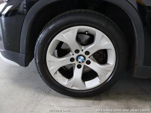 2015 BMW X1 sDrive 28i