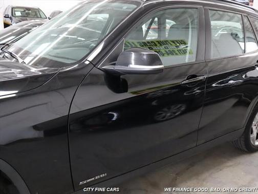 2015 BMW X1 sDrive 28i