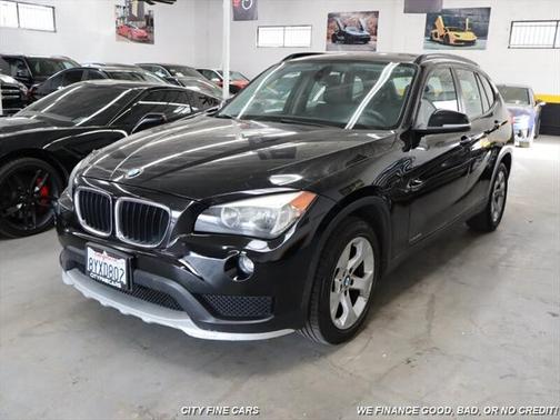2015 BMW X1 sDrive 28i