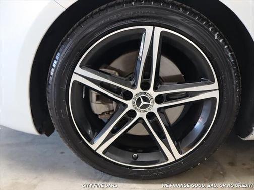 2021 Mercedes-Benz A-Class A 220