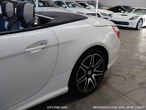 2015 Mercedes-Benz SL-Class SL 550