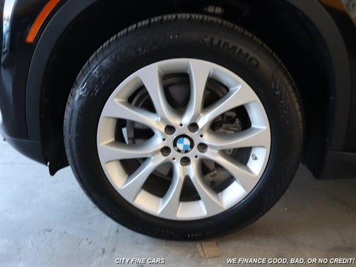2016 BMW X5 sDrive35i