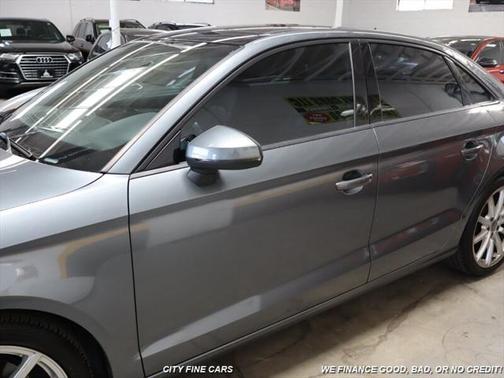 2015 Audi A3 1.8T Premium
